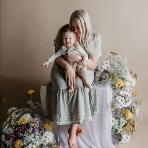 Meet your Posher, Lana